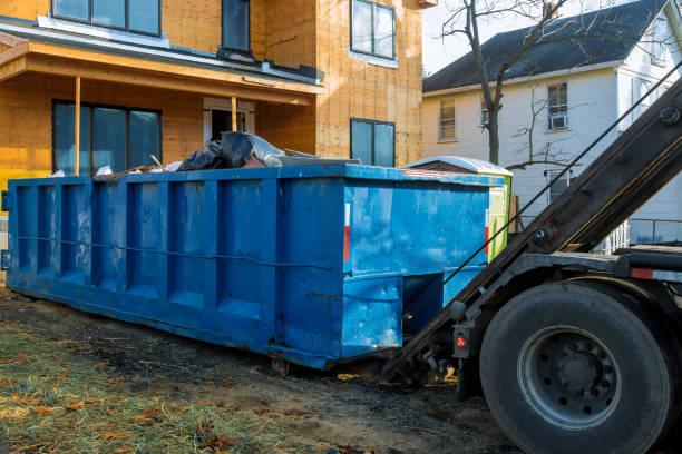 Best Residential Junk Removal  in Silver Grove, KY